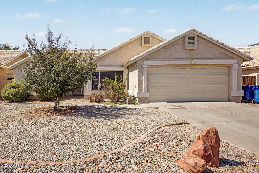 1662 E TULSA Street, Chandler, AZ 85225 — photo 2