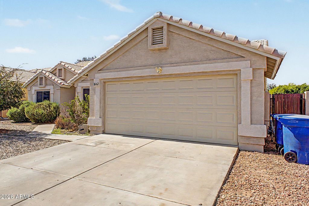 1662 E TULSA Street, Chandler, AZ 85225 — photo 4
