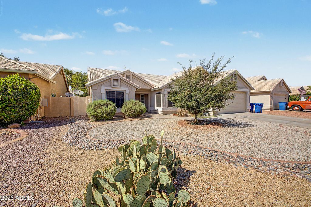 1662 E TULSA Street, Chandler, AZ 85225 — photo 5