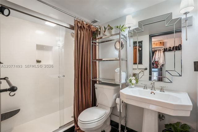 2150 Sans Souci Blvd E1, North Miami, FL 33181