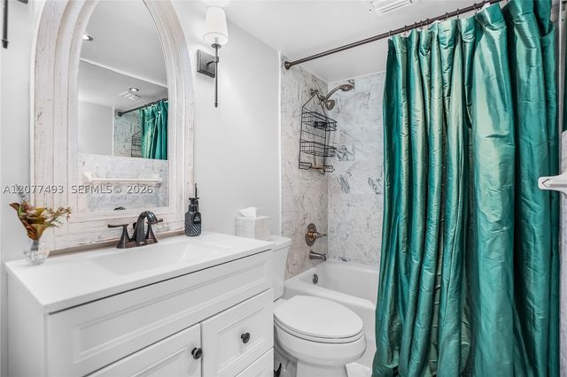 2150 Sans Souci Blvd E1, North Miami, FL 33181