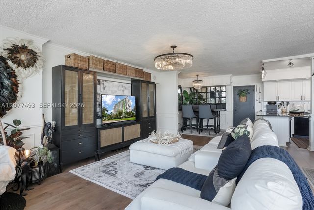 2150 Sans Souci Blvd E1, North Miami, FL 33181