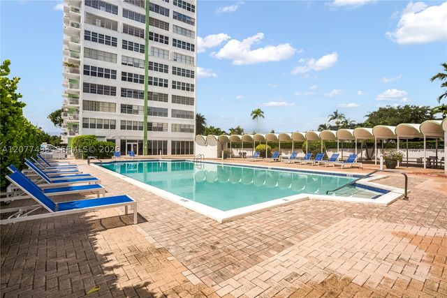 2150 Sans Souci Blvd E1, North Miami, FL 33181