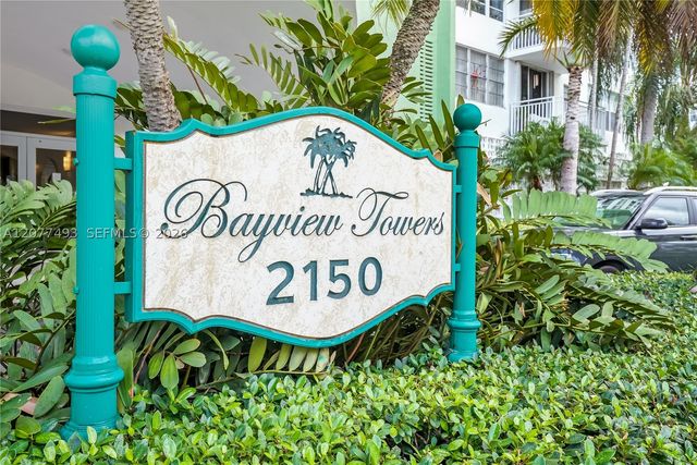 2150 Sans Souci Blvd E1, North Miami, FL 33181