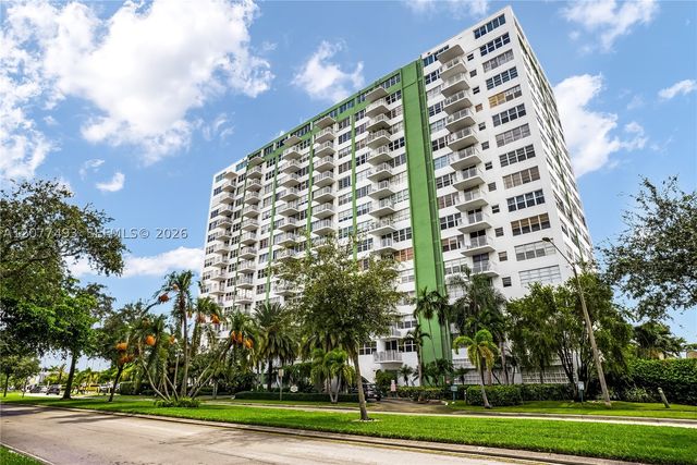 2150 Sans Souci Blvd E1, North Miami, FL 33181