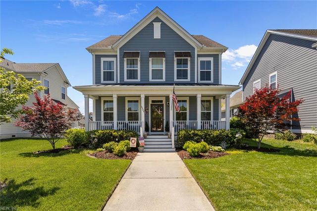 3329 Conservancy DR, Chesapeake, VA 23323
