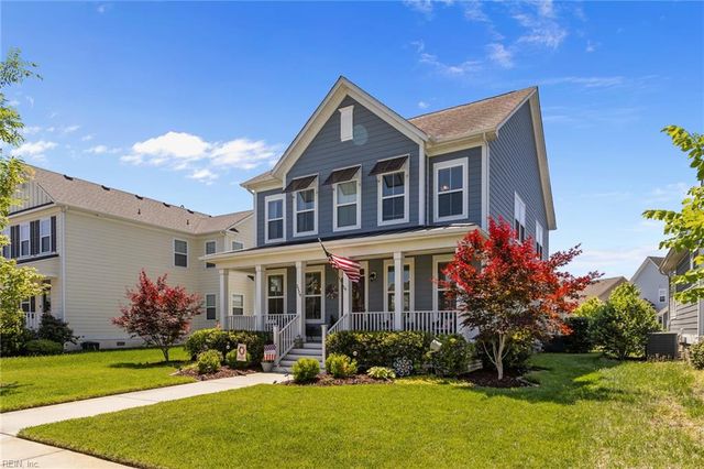 3329 Conservancy DR, Chesapeake, VA 23323