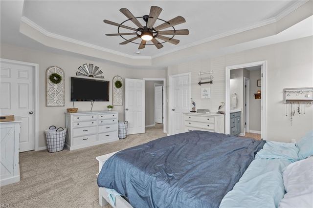 3329 Conservancy DR, Chesapeake, VA 23323