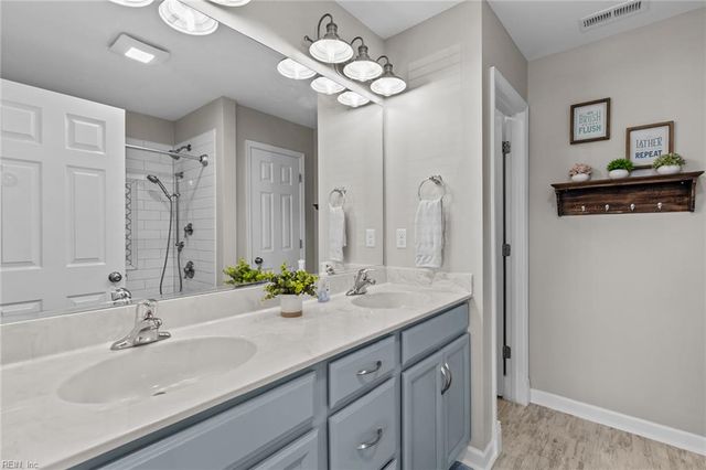 3329 Conservancy DR, Chesapeake, VA 23323