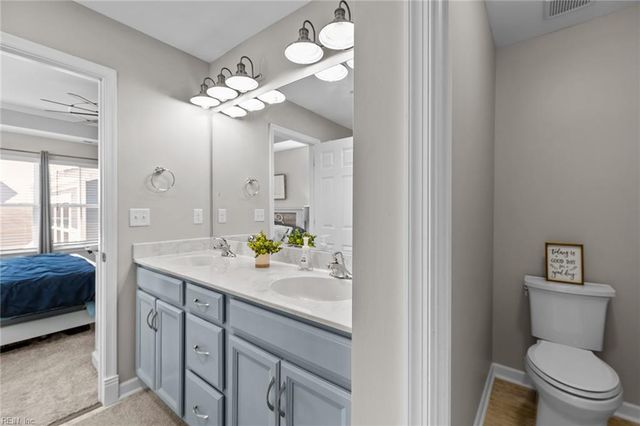 3329 Conservancy DR, Chesapeake, VA 23323