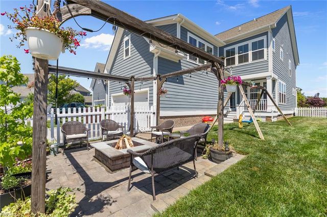 3329 Conservancy DR, Chesapeake, VA 23323