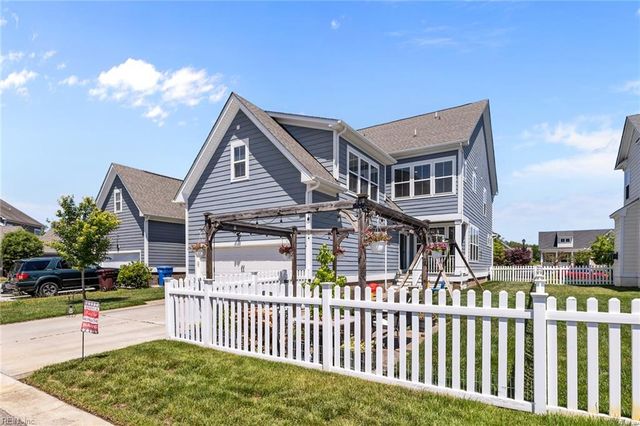 3329 Conservancy DR, Chesapeake, VA 23323