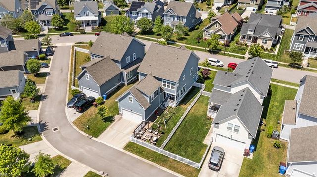 3329 Conservancy DR, Chesapeake, VA 23323
