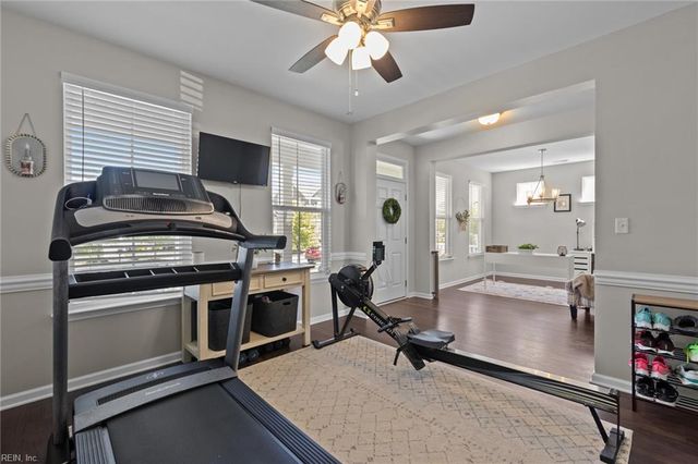 3329 Conservancy DR, Chesapeake, VA 23323