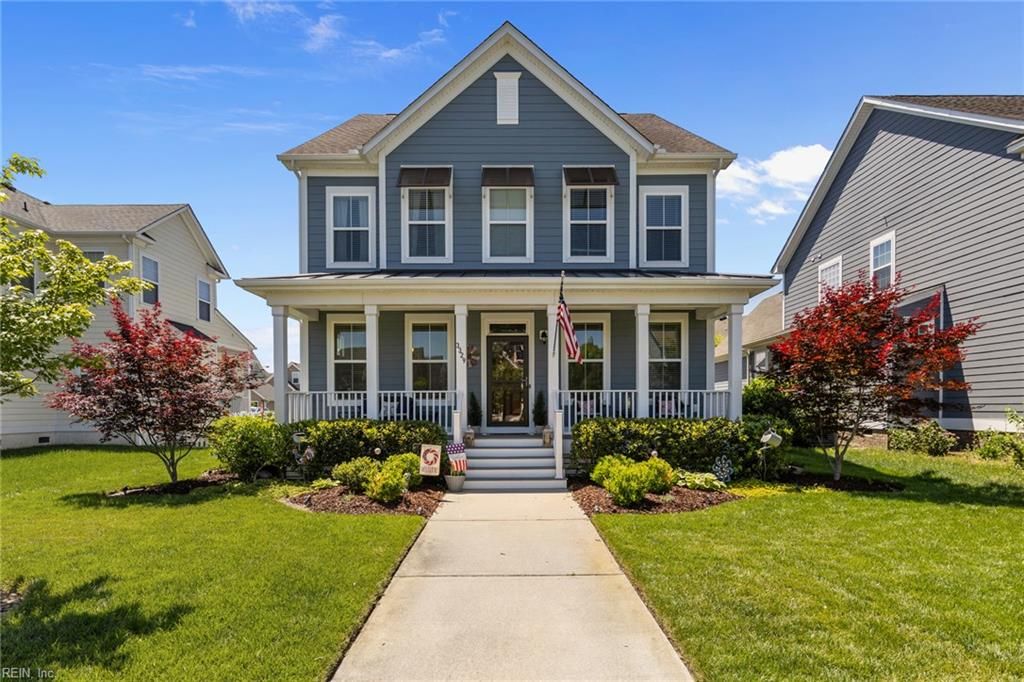 3329 Conservancy DR, Chesapeake, VA 23323