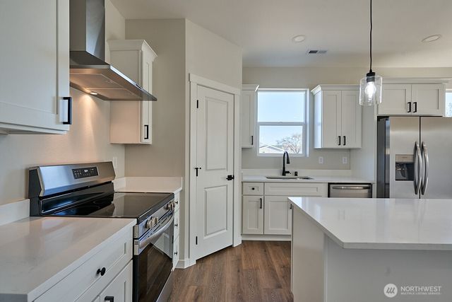 721 S Aster Street, Soap Lake, WA 98851