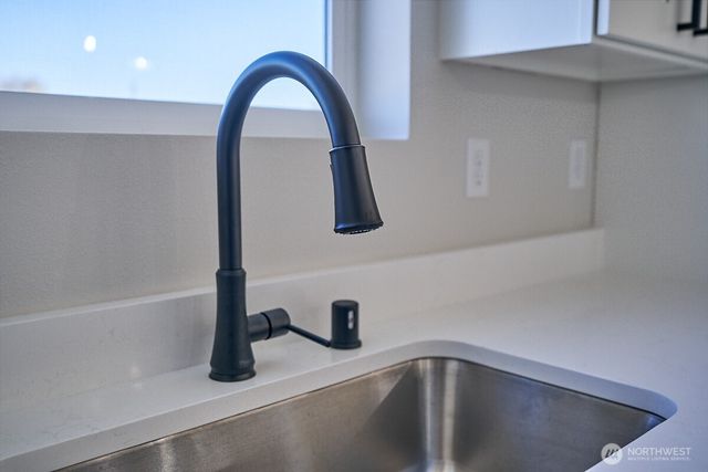 721 S Aster Street, Soap Lake, WA 98851