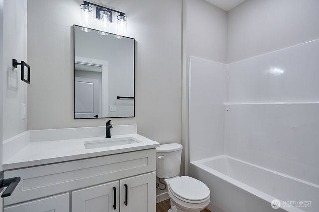 721 S Aster Street, Soap Lake, WA 98851