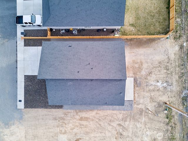 721 S Aster Street, Soap Lake, WA 98851