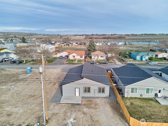 721 S Aster Street, Soap Lake, WA 98851