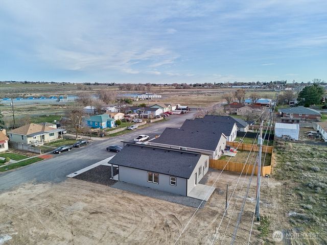 721 S Aster Street, Soap Lake, WA 98851