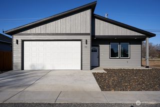 721 S Aster Street, Soap Lake, WA 98851