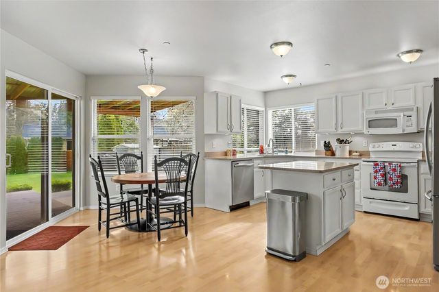 1846 Fisher Street, Dupont, WA 98327