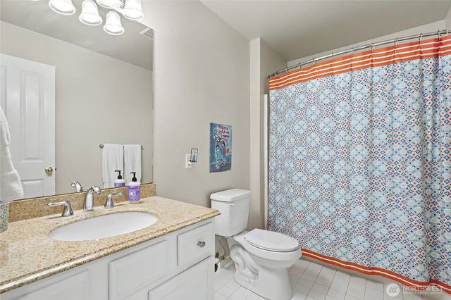 1846 Fisher Street, Dupont, WA 98327