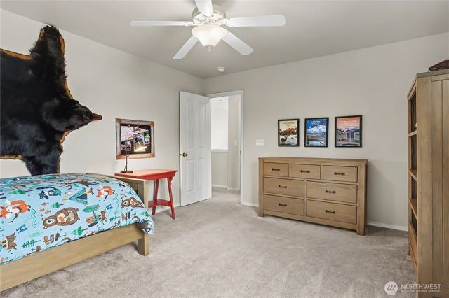 1846 Fisher Street, Dupont, WA 98327