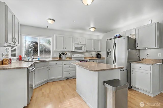 1846 Fisher Street, Dupont, WA 98327