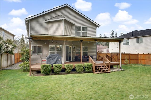 1846 Fisher Street, Dupont, WA 98327