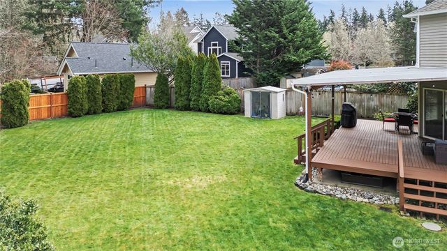 1846 Fisher Street, Dupont, WA 98327