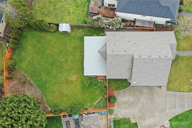 1846 Fisher Street, Dupont, WA 98327