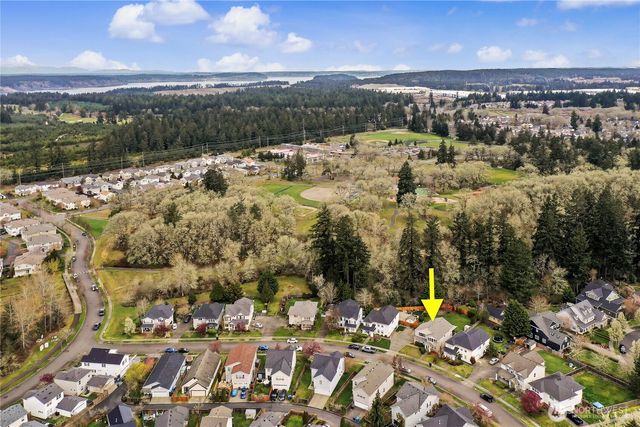 1846 Fisher Street, Dupont, WA 98327