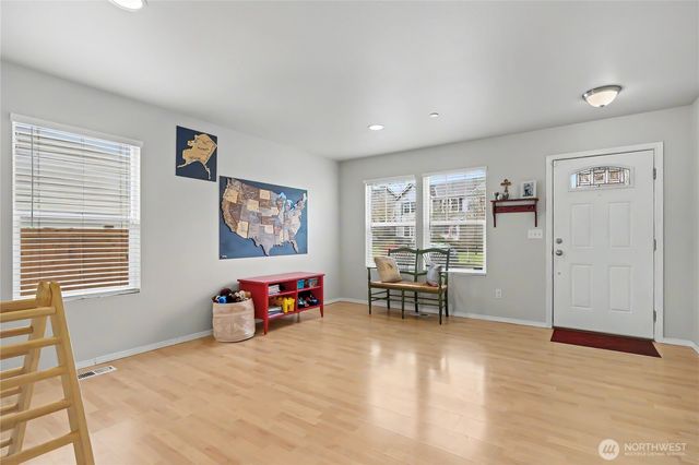 1846 Fisher Street, Dupont, WA 98327