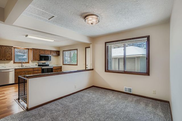 4035 Louisiana Avenue N, New Hope, MN 55427