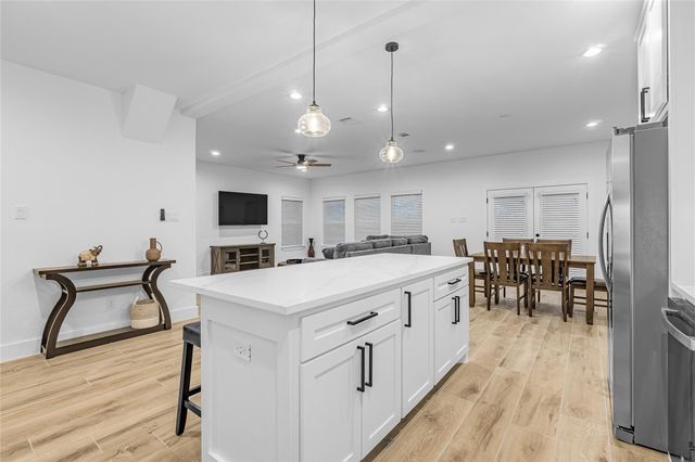 7107 Foster Street B, Houston, TX 77021