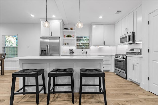 7107 Foster Street B, Houston, TX 77021