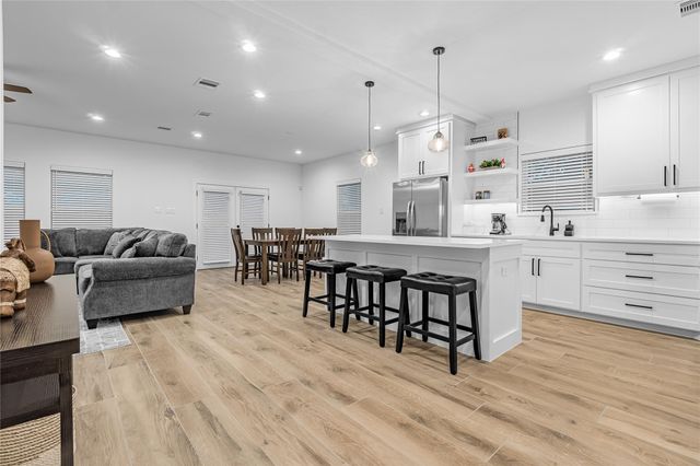 7107 Foster Street B, Houston, TX 77021