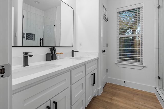 7107 Foster Street B, Houston, TX 77021