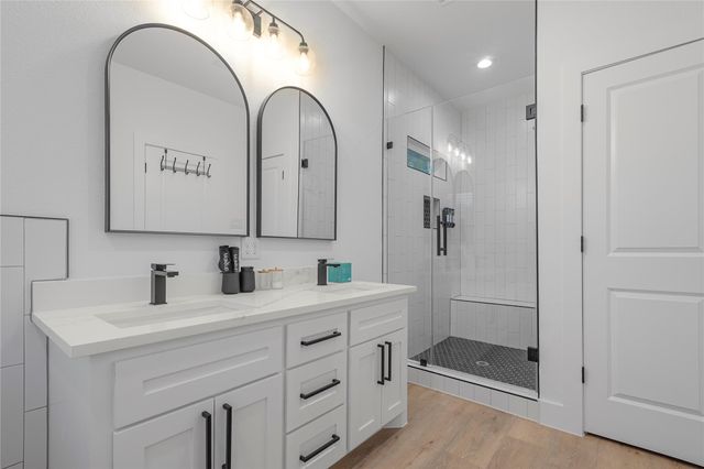 7107 Foster Street B, Houston, TX 77021