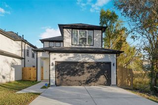 7107 Foster Street B, Houston, TX 77021