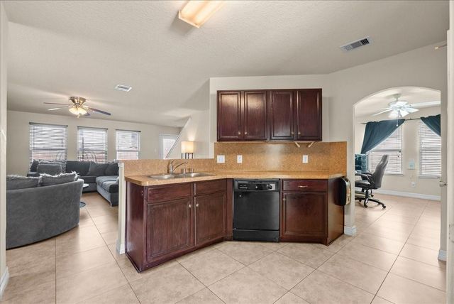 11727 Downey Violet Lane, Houston, TX 77044