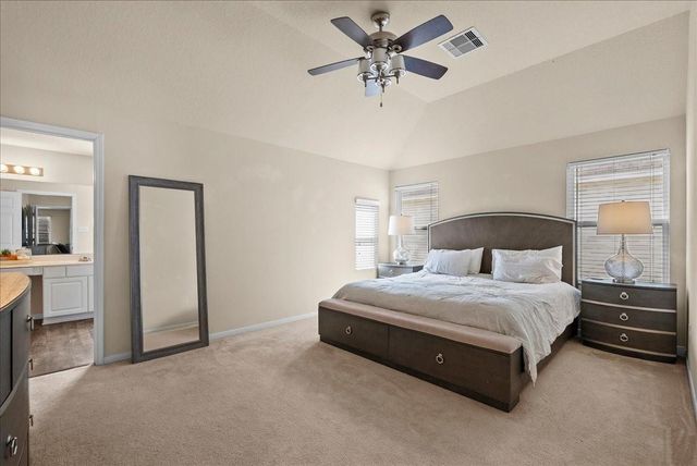 11727 Downey Violet Lane, Houston, TX 77044