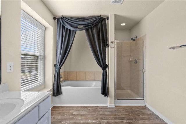 11727 Downey Violet Lane, Houston, TX 77044