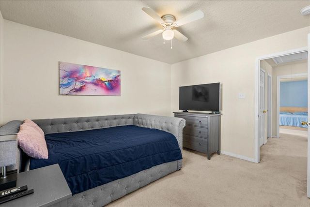 11727 Downey Violet Lane, Houston, TX 77044