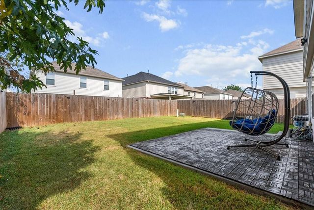 11727 Downey Violet Lane, Houston, TX 77044