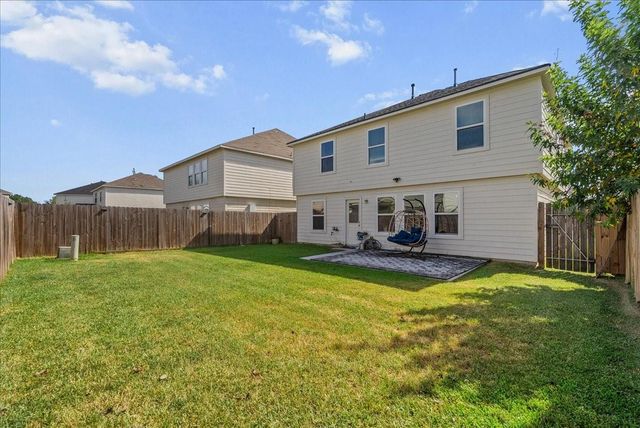 11727 Downey Violet Lane, Houston, TX 77044