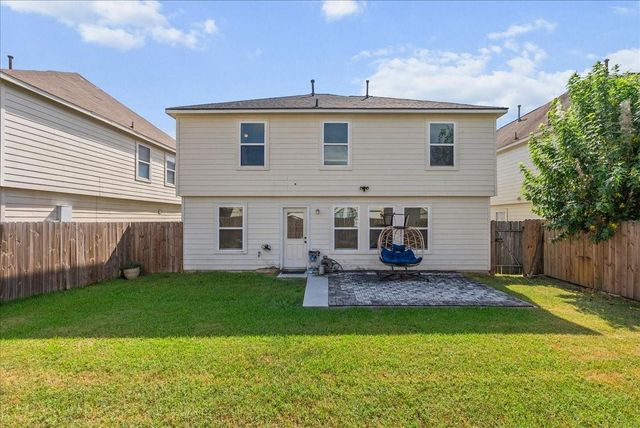 11727 Downey Violet Lane, Houston, TX 77044