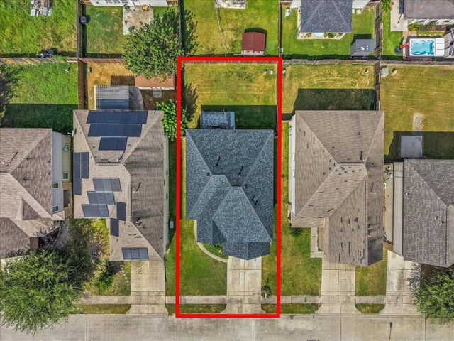 11727 Downey Violet Lane, Houston, TX 77044